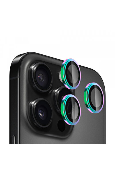 Apple Folie de protectie Camera Spate Blueo Sapphire Crystal pentru iPhone 14...