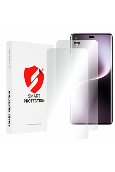 HONOR Folie de protectie Ecran Smart Protection Premium Classic pentru X9c / ...