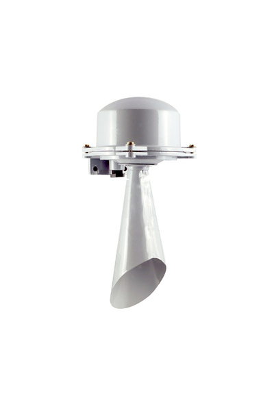 ENDÜSTRİYEL METAL BORULU HORN KORNA DUVAR MONTAJ 24VDC MS 5821.
