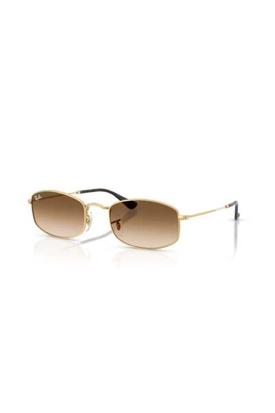 Ray-Ban Rb3832 001 51 55 Unisex Sunglasses