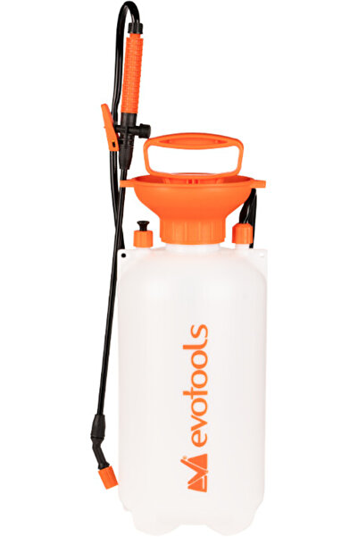 Evotools Pompă de pulverizare cilindrică PP 2044 10 l