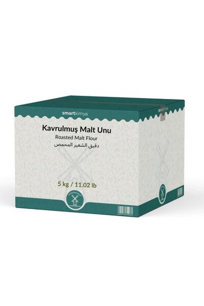 değirmencibaşı Kavrulmuş Malt Unu 5 kg