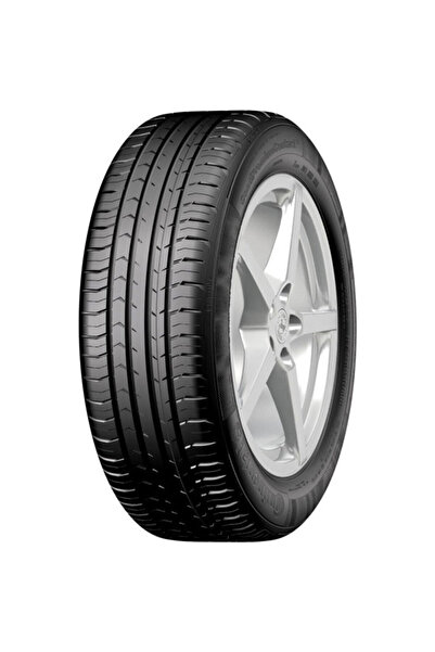 Continental 205/60R16 92H ContiPremiumContact 5 (Yaz) (2022)