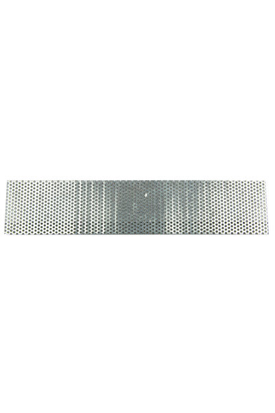 Evotools Sită pentru moară cu ciocane - Model de moară ETS 647123 Lungime sit...