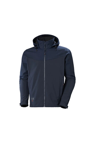 Helly Hansen Workwear Oxford H. Soft Mont -74290