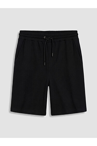 LC Waikiki Özmarka New Season Regular Fit Men's Shorts