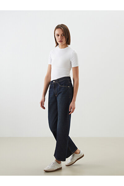 LC Waikiki Alita city: baggy fit women's jeans - stand out from the crowd