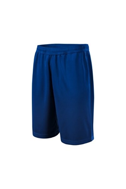 Malfini Men's shorts, Miles 612, M Blue