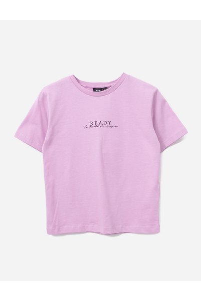 Evendi Tricou, Lila