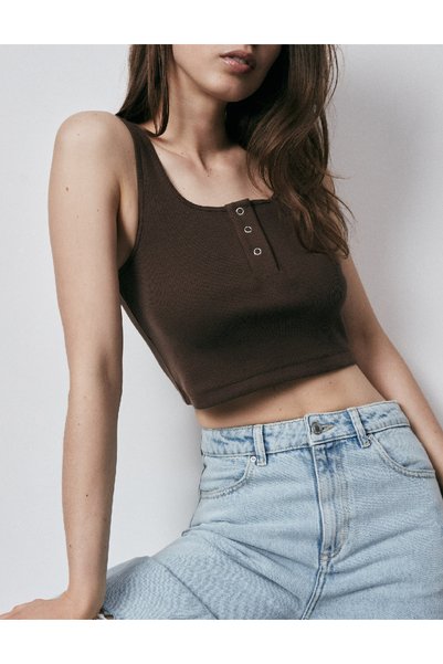 Evendi Top, Maro