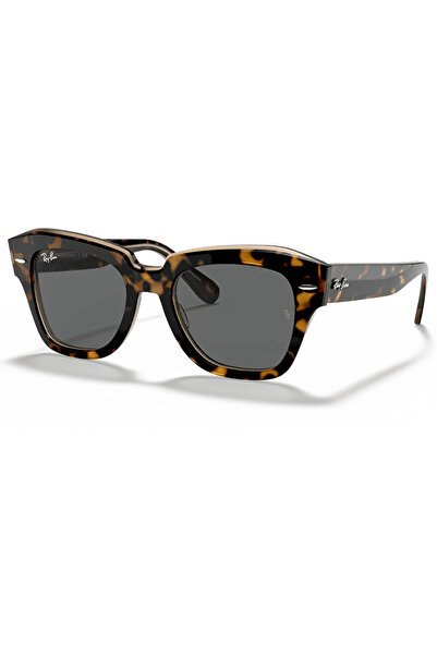 Ray-Ban 0Rb2186 1292B1 52