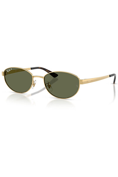 Ray-Ban Unisex Gözlük Rb3774d-0019a