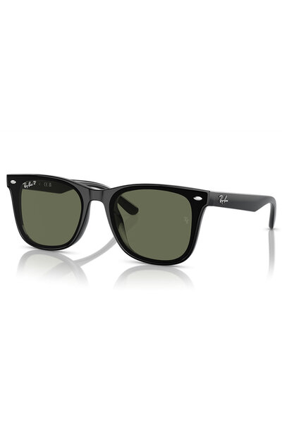 Ray-Ban نظارات شمسية RB4420 مقاس 65 ملم