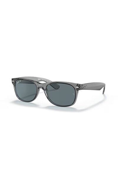Ray-Ban Rb2132 64503R 55 Unisex Sunglasses