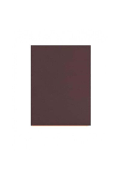 Generic Brand Eva 50X70 Classic 10-Pack Coffee Color
