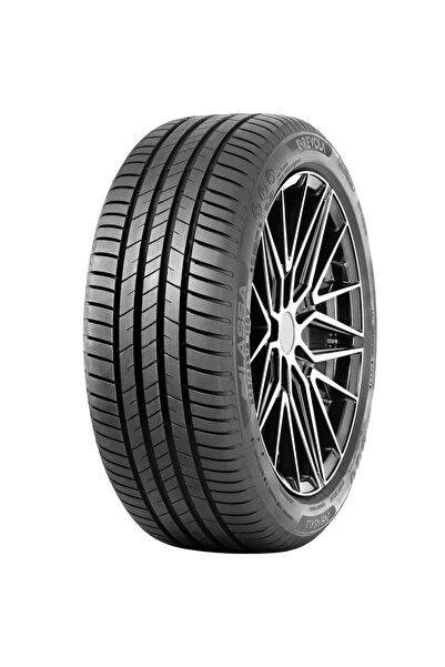 Lassa 205/50 R17 93W XL Revola Oto Yaz Lastiği (2025 Üretim)