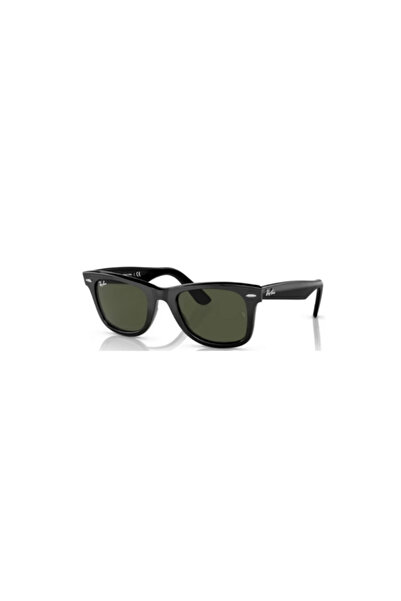 Ray-Ban Rb2140 Wayfarer Sunglasses 54mm