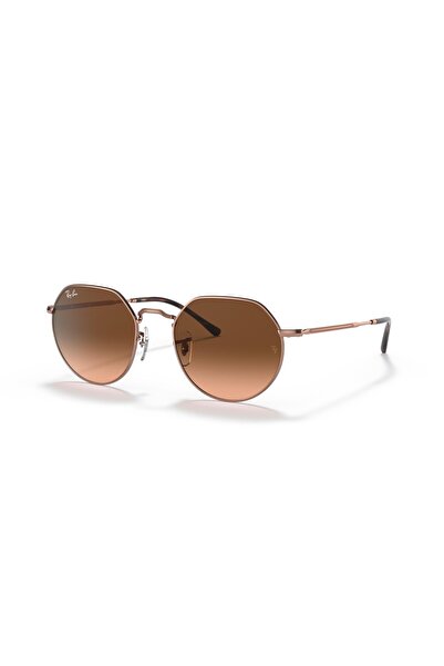Ray-Ban Rb3565 Jack Sunglasses 51mm