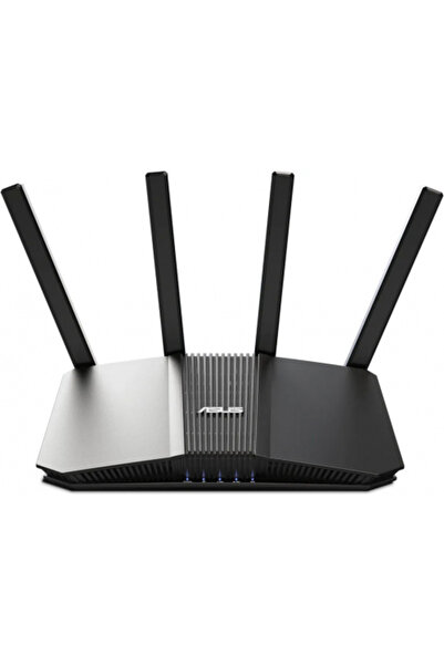ASUS Router Dual-band WiFi7, RT-BE58U, 3600 Mbps, port 2.5G WAN/LAN