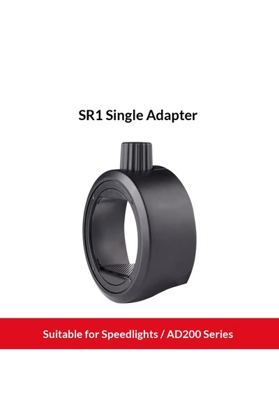 Choice13 S-R2 AK-R16 Magnetic Color Filters for V1 V1pro V100 Round Head Flas...