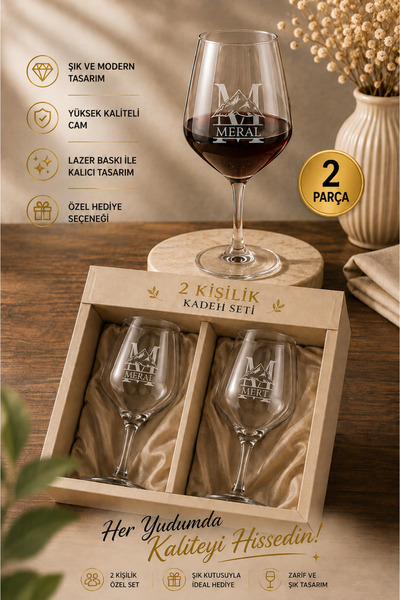 Paşabahçe Kişiselleştirilebilir İsme Özel Bardak Hediye Koleksiyonu