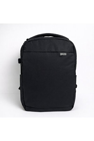BAGGY D1 Black
