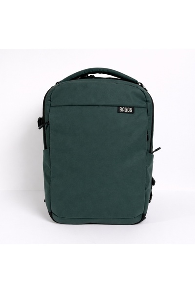 BAGGY D1 Green