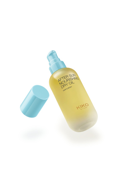 Kiko VÜCUT BAKIMI - AFTER SUN NOURISHING DRY OIL