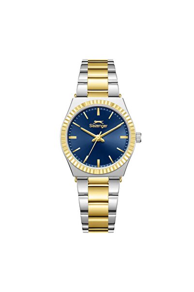 Slazenger Sl.09.2589.3.290 Women's Wristwatch