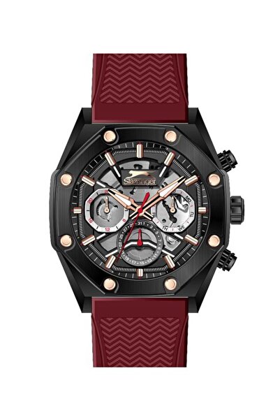 Slazenger Sl.09.2379.2.05 Men's Wristwatch
