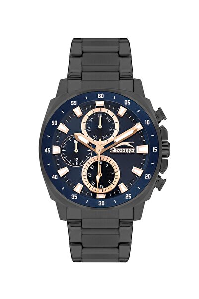 Slazenger SL.09.2381.2.04 ساعة يد رجالية