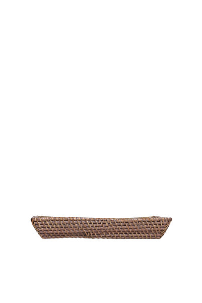 Yargıcı Dekoratif Kase(16x26x4 cm)