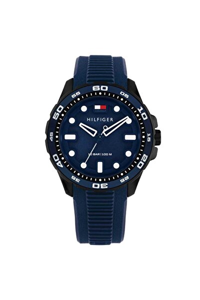 Tommy Hilfiger TH1792265 Erkek Kol Saati