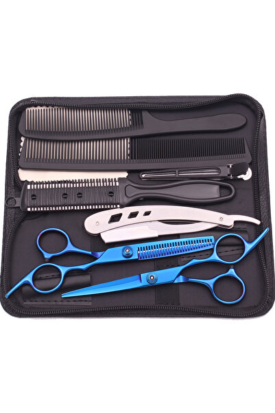 Choice4 C1001 QuanLan K-B Hairdressing Scissors Japan Stainless Hair Scissors...