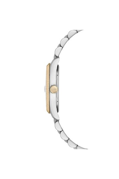 U.S. Polo Assn. Uspa2156-04 Women's Wristwatch