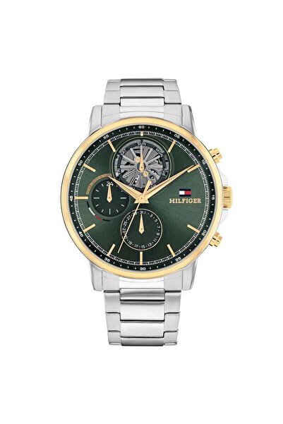 Tommy Hilfiger ساعة يد رجالية TH1710735