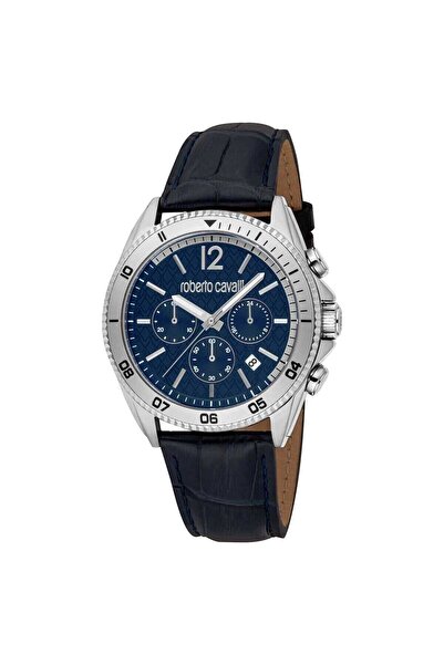 Roberto Cavalli RC5G099L0125 Erkek Kol Saati