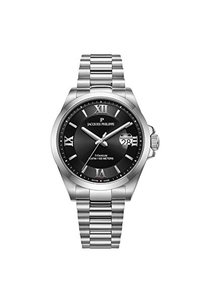 Jacques Philippe Jpqgs33T31Tv2 Men's Wristwatch