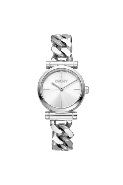 Dkny ساعة يد نسائية DK1L159M0045