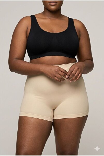 Düşük Bel Slip Şekillendirici Korse