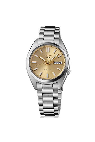 Seiko S5-Srpl59K Men's Wristwatch