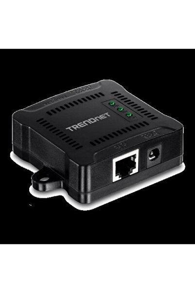 TRENDnet Splitter PoE - Date și Alimentare - TPE-104GS