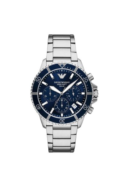 Emporio Armani ساعة يد رجالية AR11681