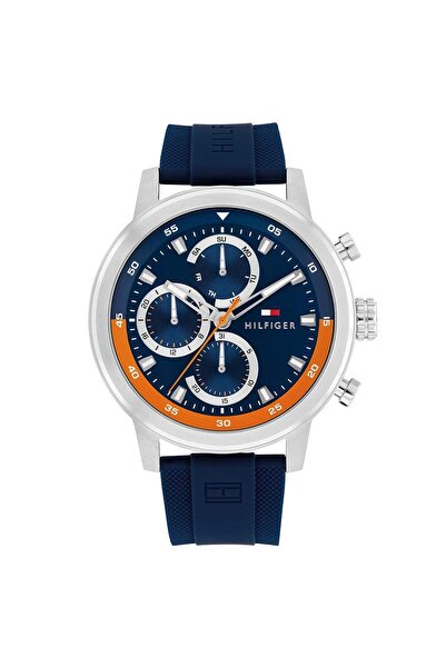 Tommy Hilfiger Th 1792177   Men's Wrist Watch