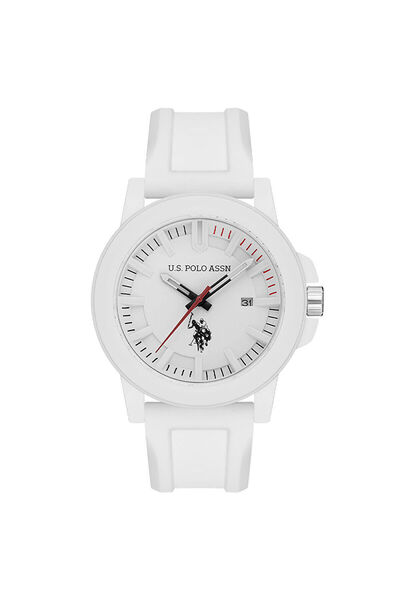 U.S. Polo Assn. ساعة يد رجالية USPA1029-09