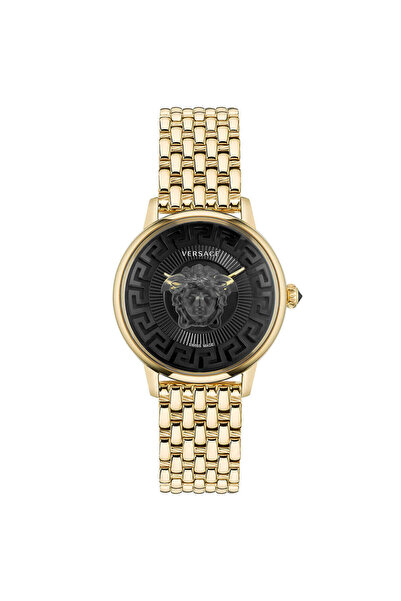 Versace VRSCVE6F00523 Kadın Kol Saati