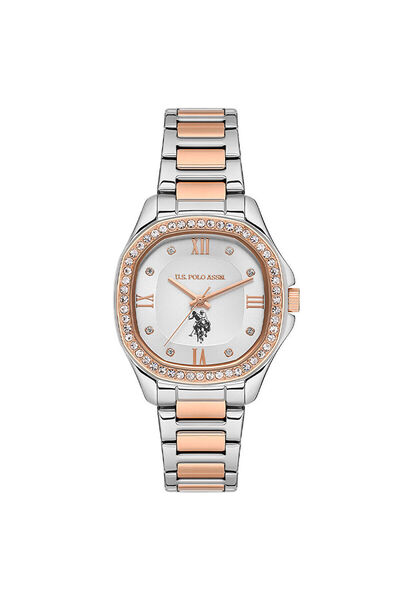 U.S. Polo Assn. Uspa2088-05 Women's Wristwatch