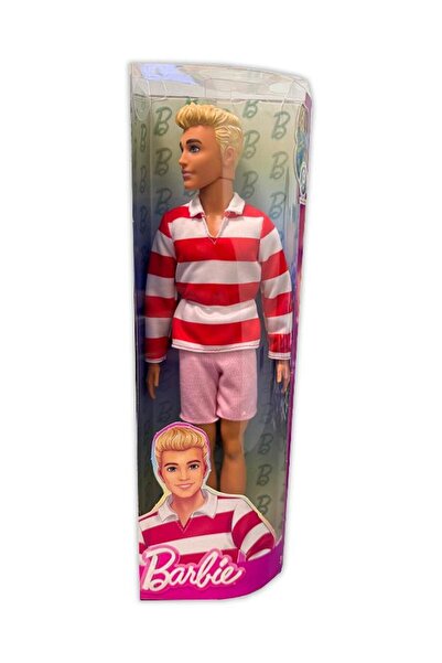 Barbie Yakışıklı Ken Bebekler DWK44-HYV01