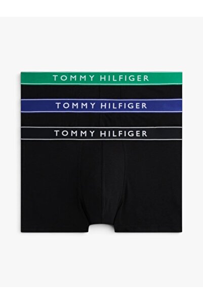 Tommy Hilfiger Erkek Boxer Set UM0UM034570VD