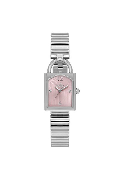 Wesse Wwl113101 Women's Wristwatch